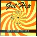 JET LAG Beautiful Scars (Get Hip Recordings – GH-1118) USA 2004 LP + free 7" 45 (Garage Rock )